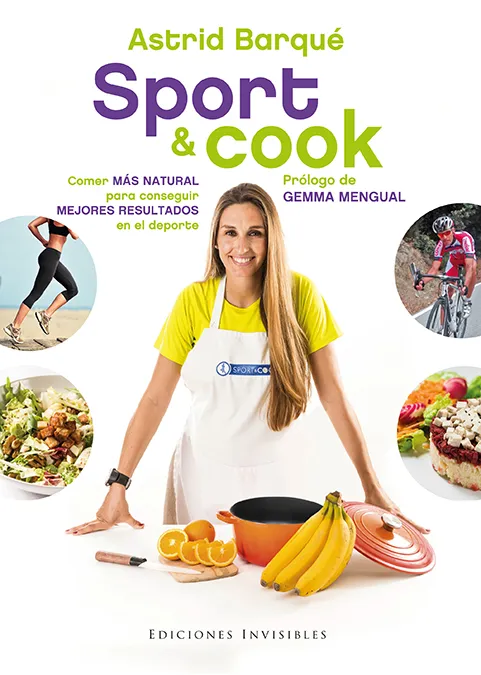 SPORT & COOK -CASTELLA-