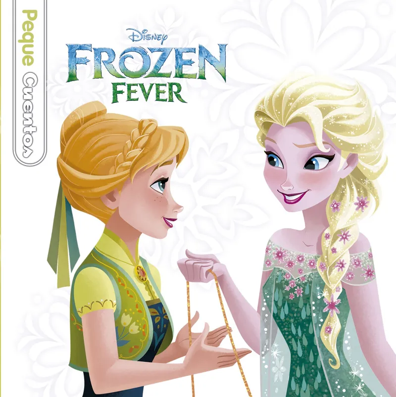 FEVER -FROZEN-