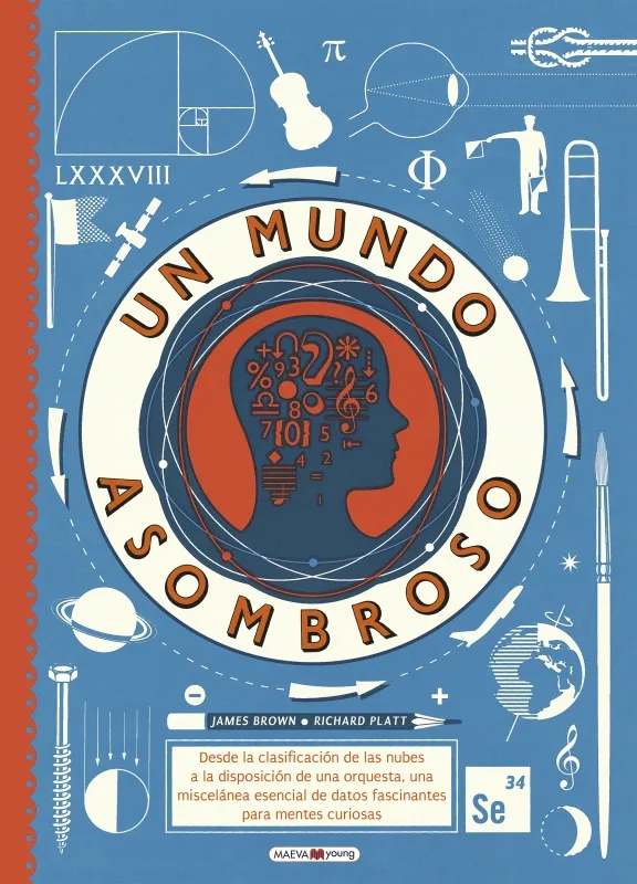 MUNDO ASOMBROSO, UN