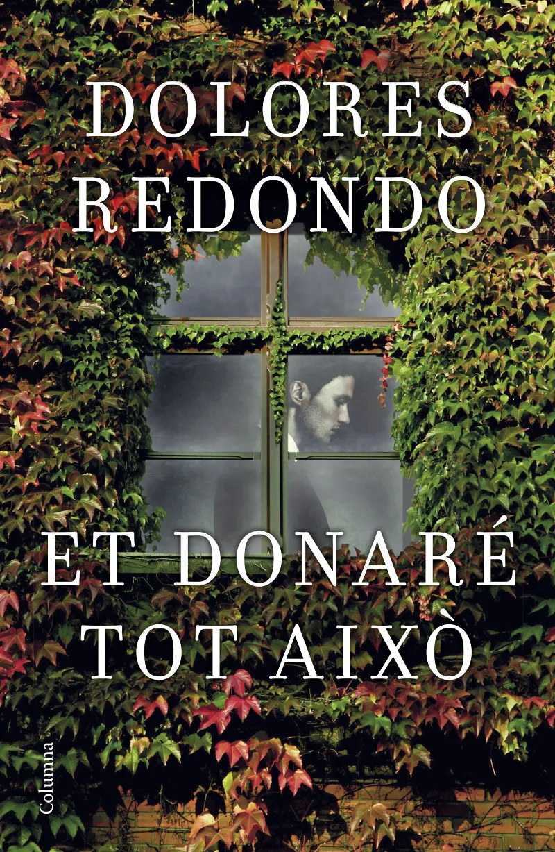 ET DONARE TOT AIXO