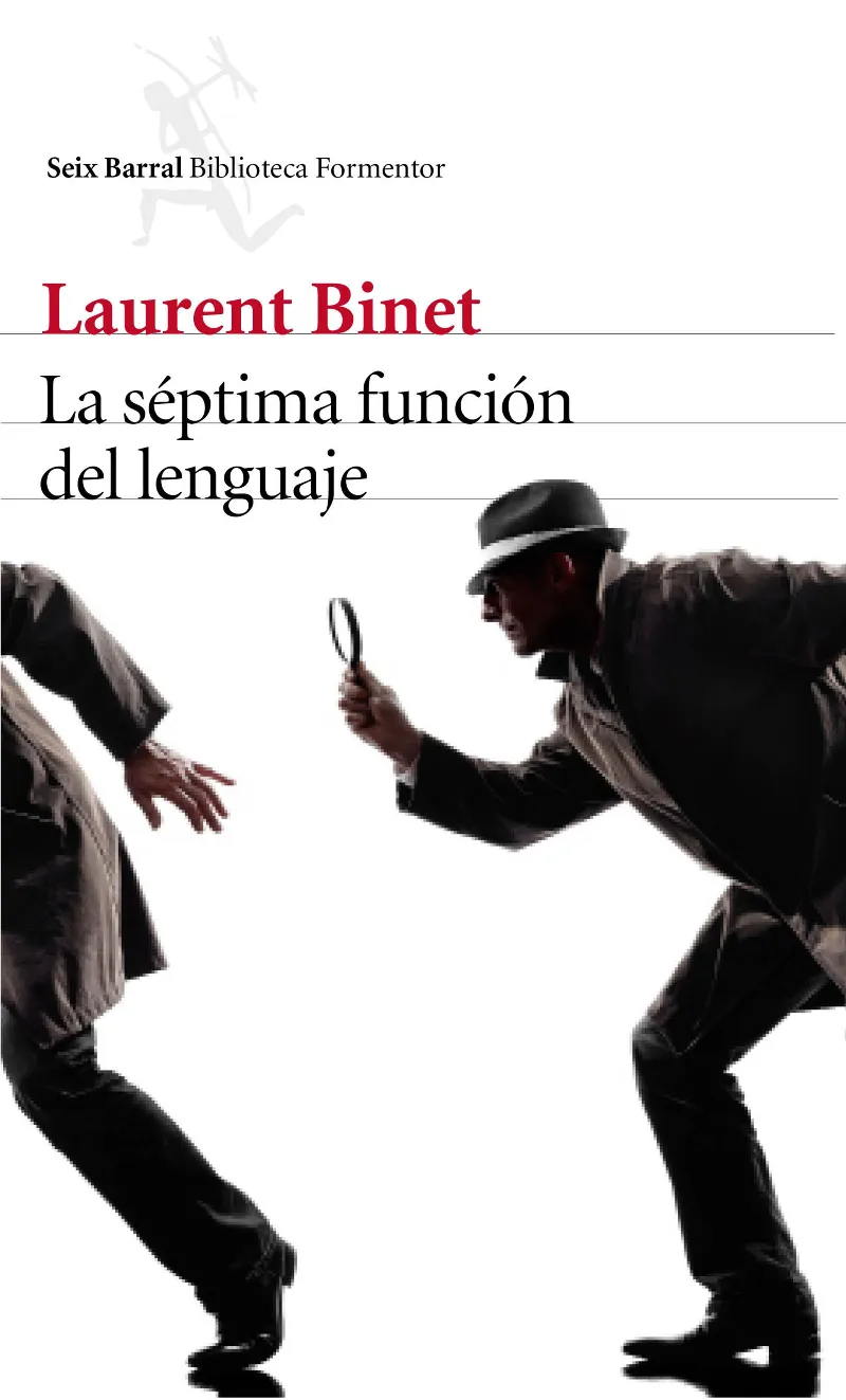 SEPTIMA FUNCION DEL LENGUAJE,LA