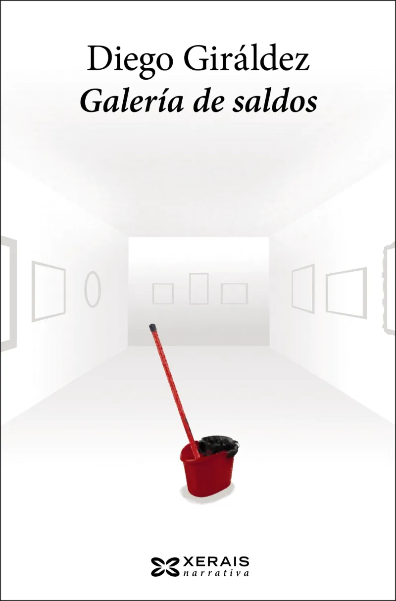 GALERÍA DE SALDOS