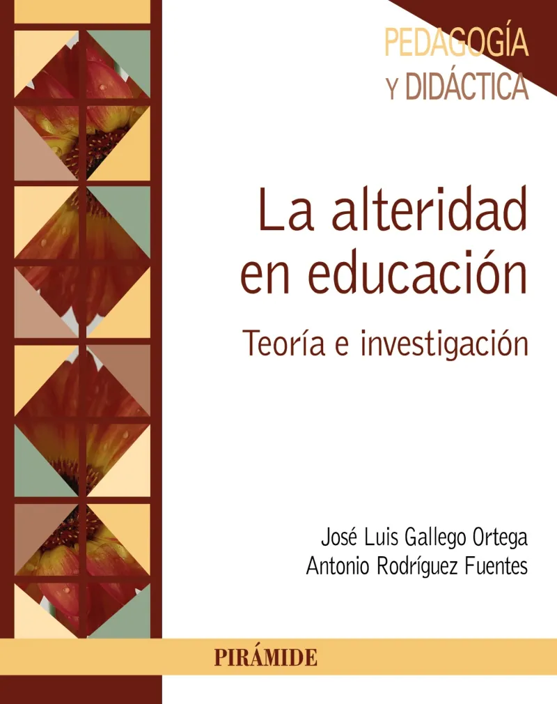 ALTERIDAD EN EDUCACION, LA