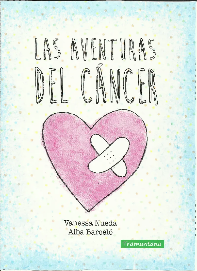AVENTURAS DEL CANCER, LAS