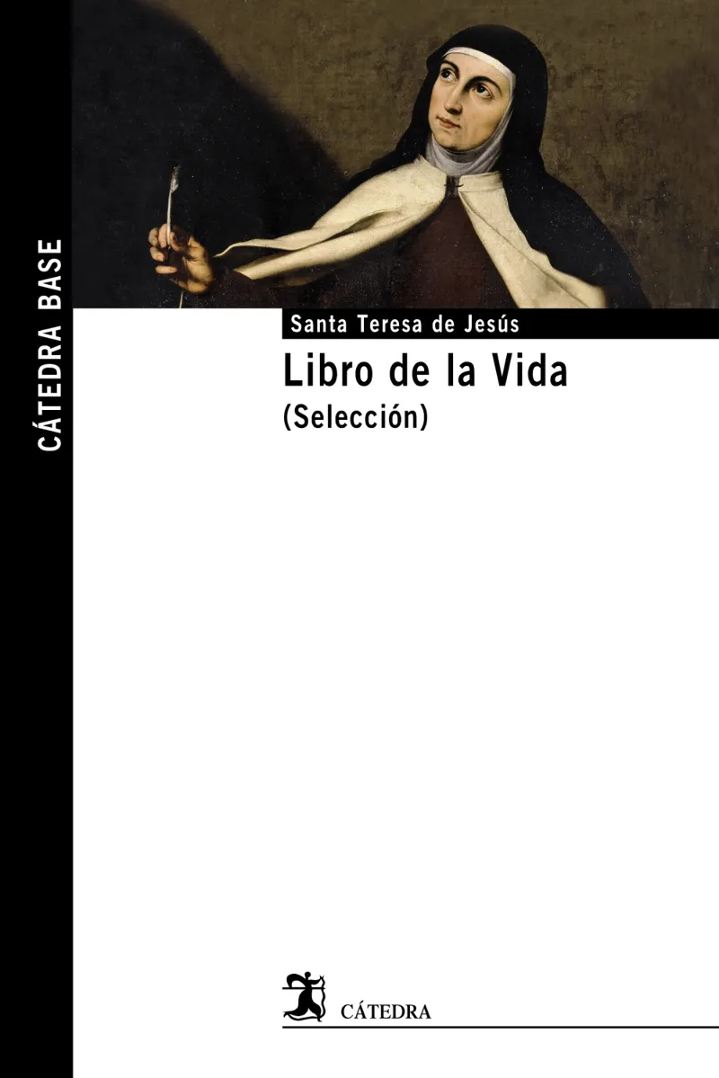 LIBRO DE LA VIDA -SELECCION-