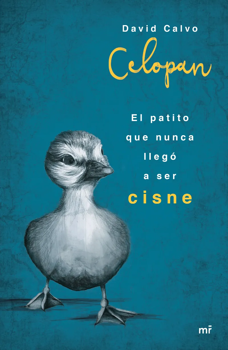 PATITO QUE NUNCA LLEGO A SER CISNE, EL