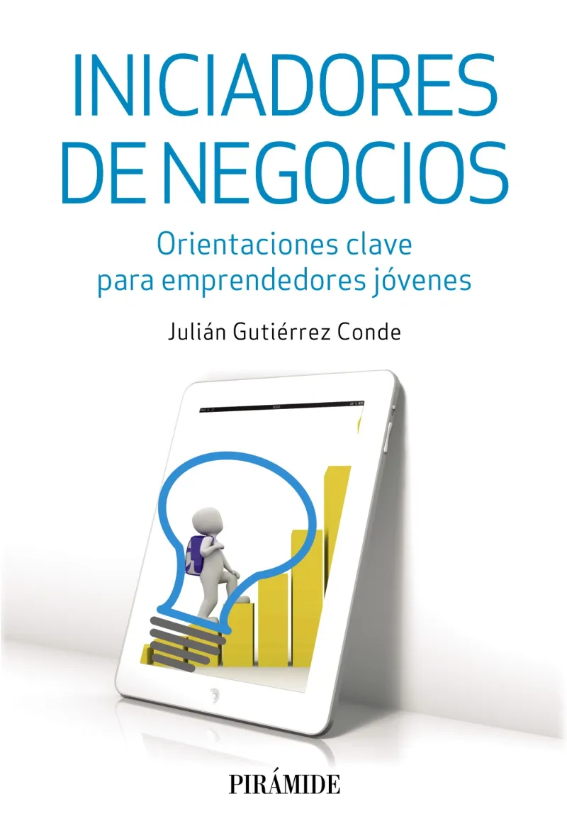 INICIADORES DE NEGOCIOS