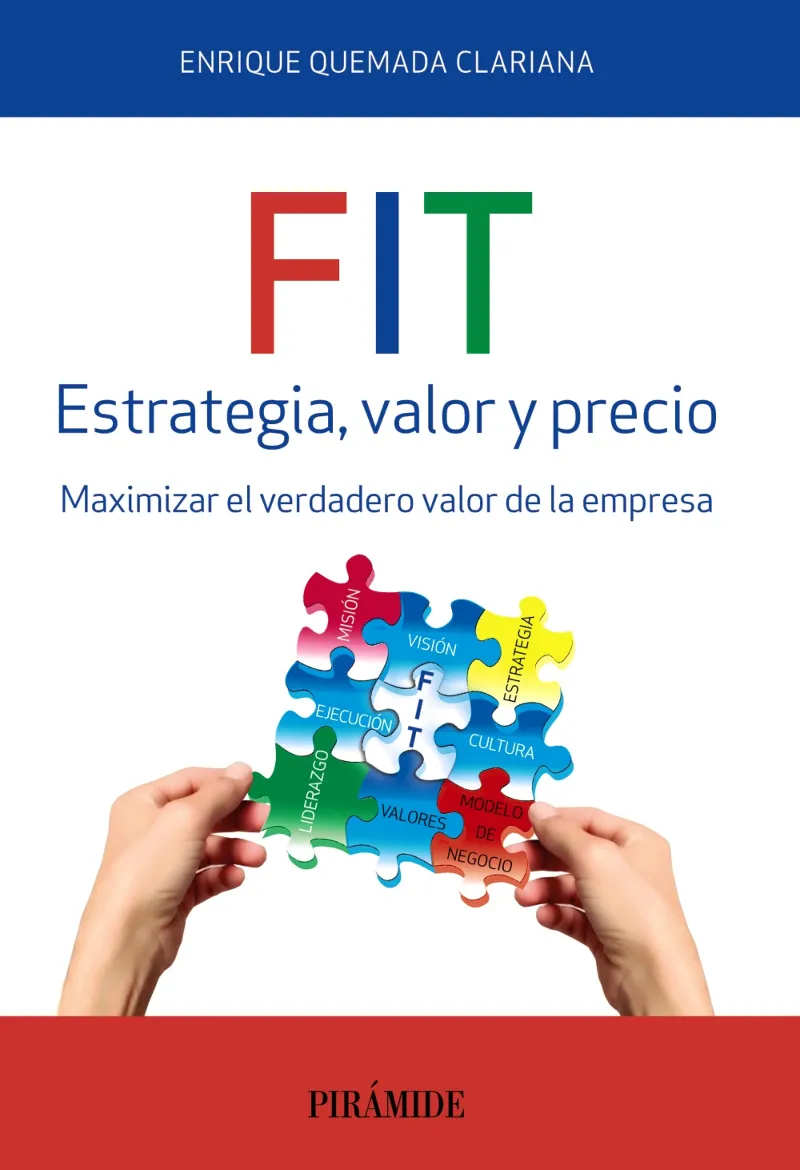 FIT -ESTRATEGIA VALOR Y PRECIO-