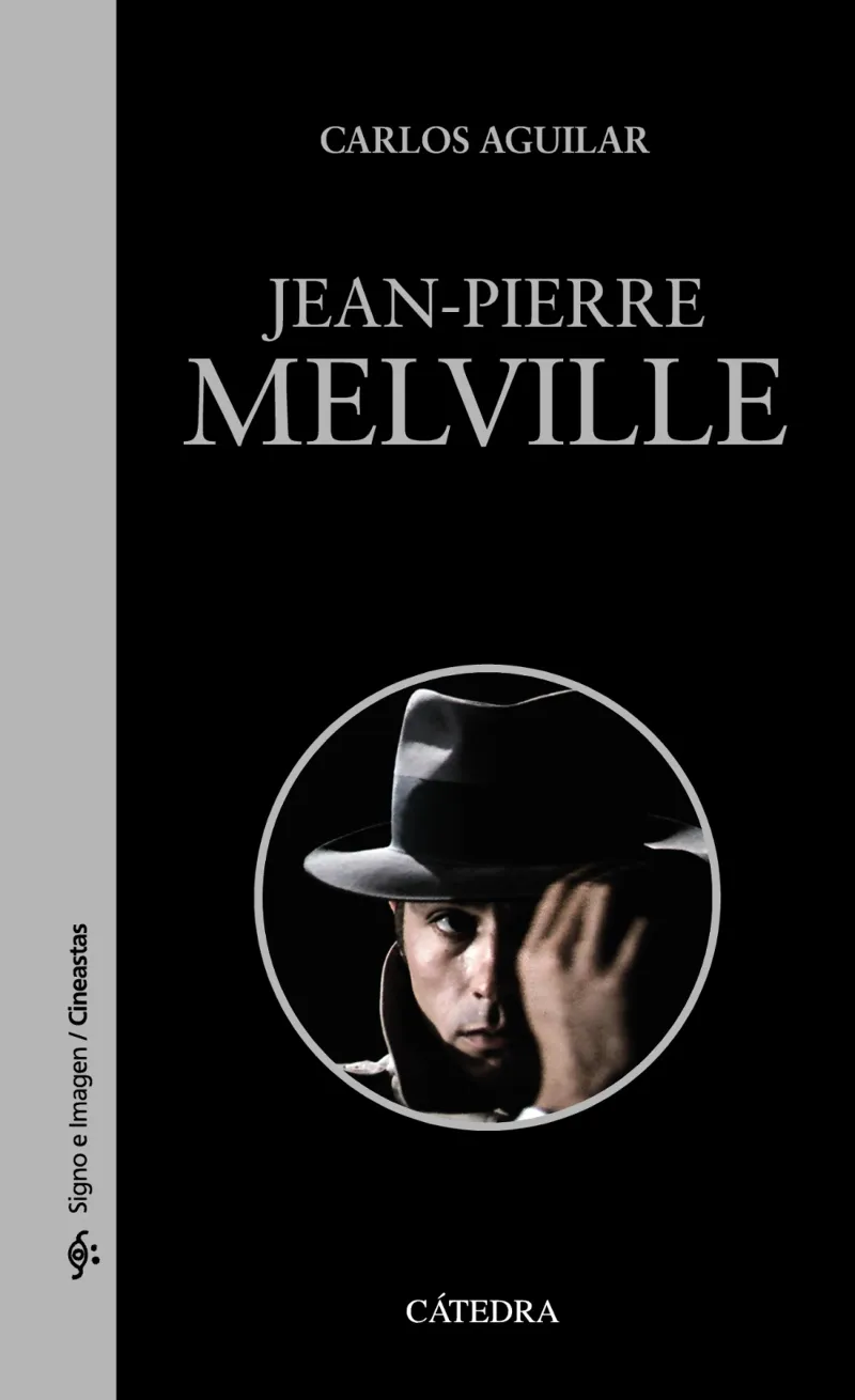JEAN PIERRE MELVILLE