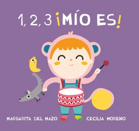 1 2 3 MIO ES