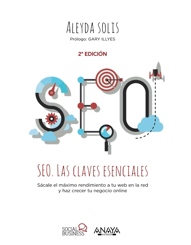 SEO CLAVES ESENCIALES