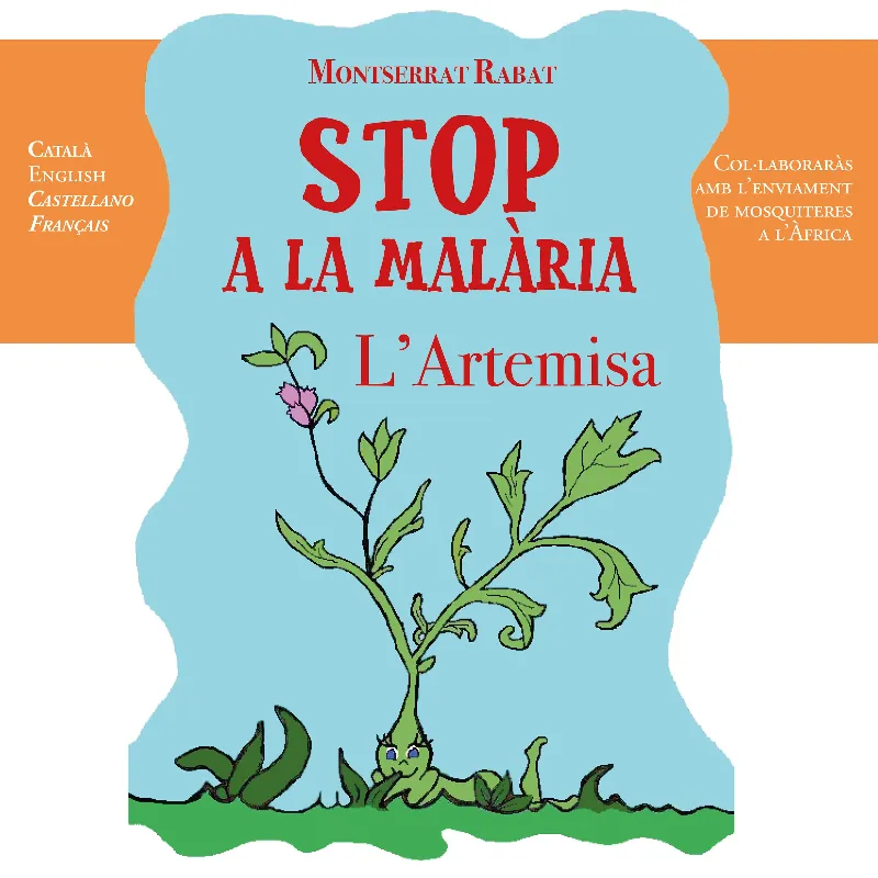Stop a la Malària