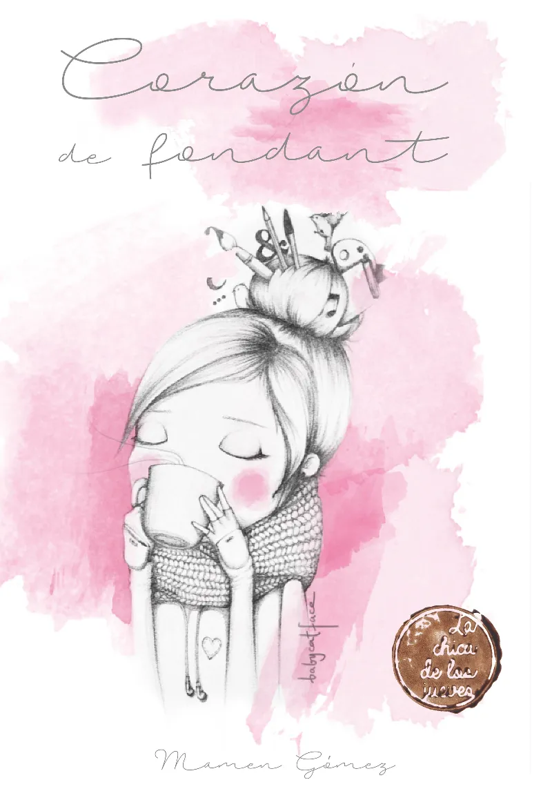 CORAZON DE FONDANT