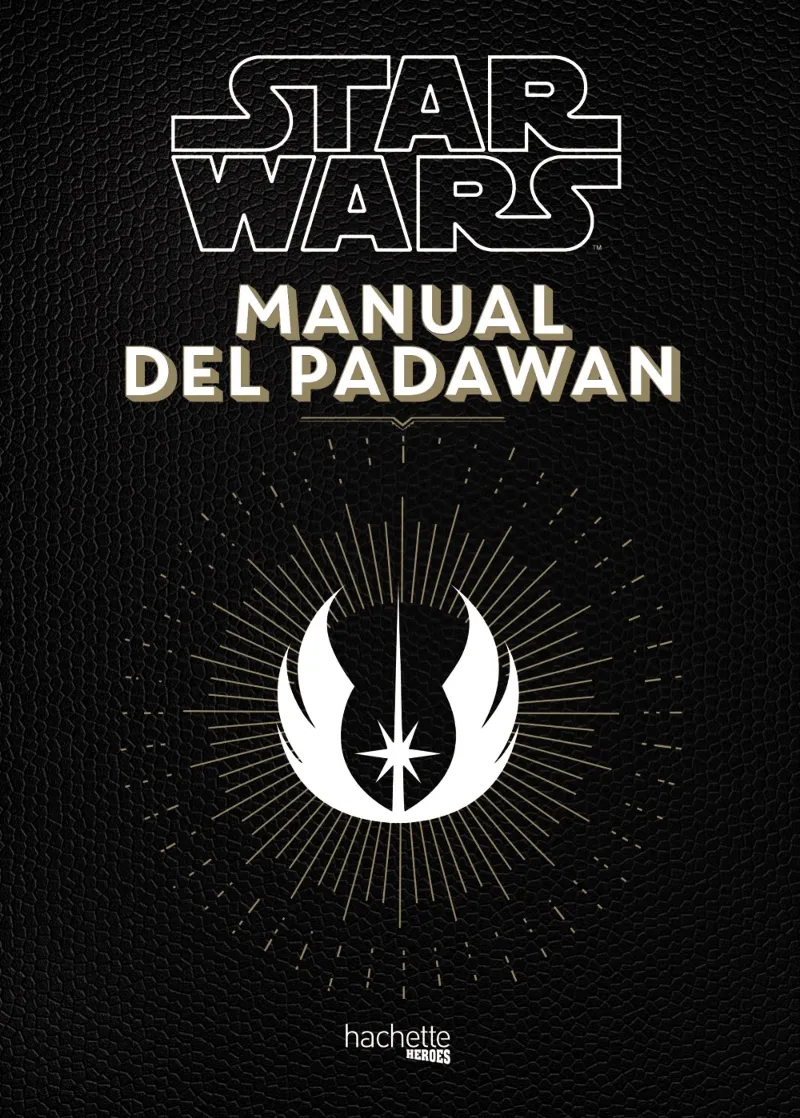 MANUEL DEL PADAWAN