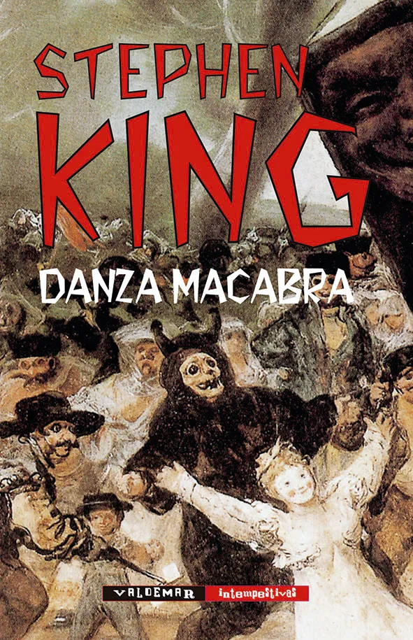 Danza Macabra