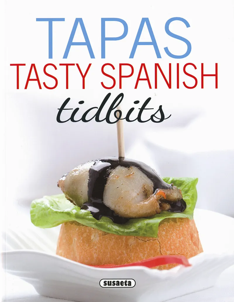 TAPAS -ANGLES-
