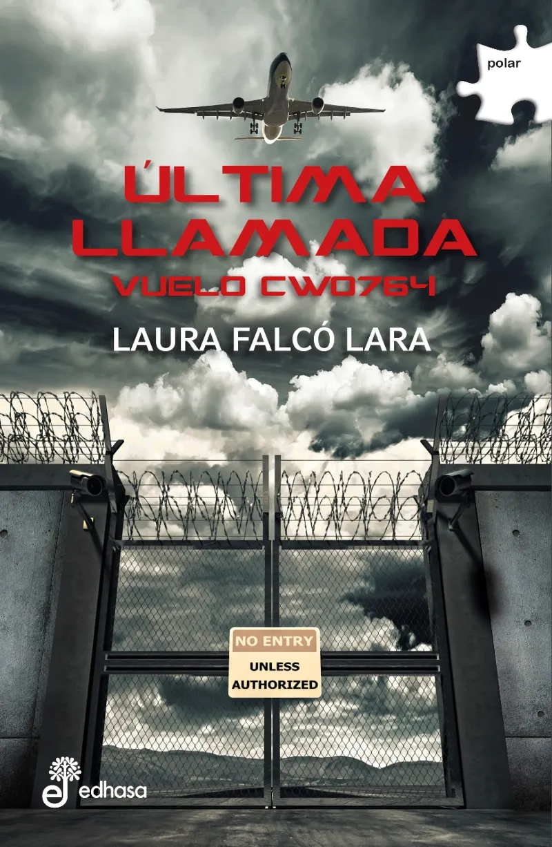 ULTIMA LLAMADA -VUELO CW0764
