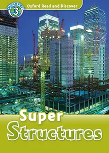 SUPER STRUCTURES MP3 PACK DISCOVER 3 A1
