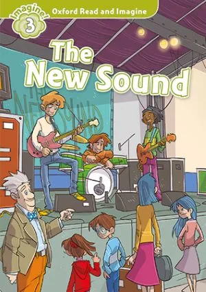 THE NEW SOUND MP3 PACK IMAGINE 3 A1