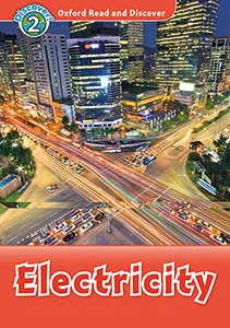 ELECTRICITY MP3 PACK DISCOVER 2 A1