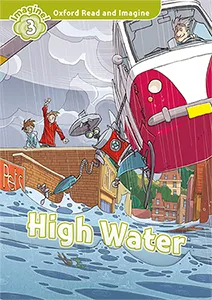 HIGH WATER MP3 PACK IMAGINE 3 A1