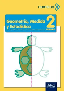 NUMICON P2 GEOMETRIA MEDIDA CE 2