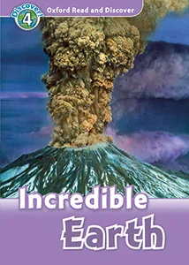 INCREDIBLE EARTH MP3 PACK DISCOVER 4 A1/A2