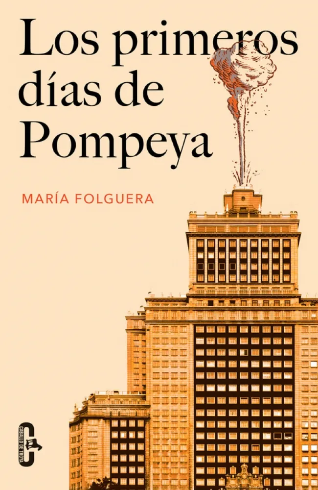 PRIMEROS DIAS DE POMPEYA, LOS