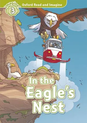IN THE EAGLES NEST MP3 PACK IMAGINE 3 A1
