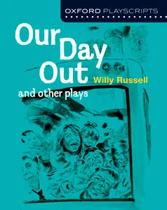 OUR DAY OUT