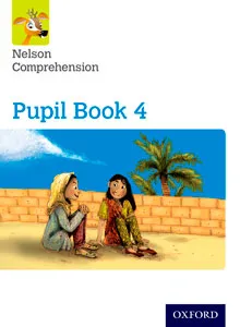NELSON COMPREHENSION SB 4