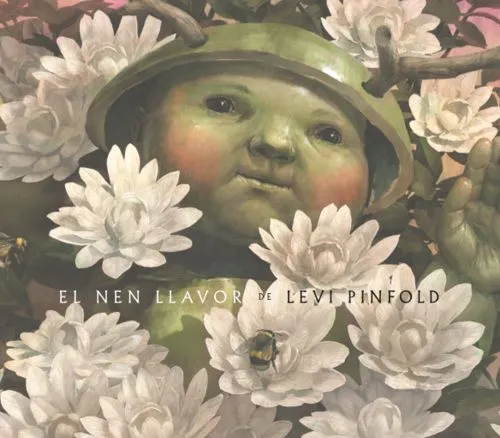 NEN LLAVOR,EL