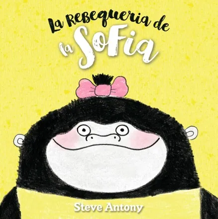 REBEQUERIA DE LA SOFIA,LA