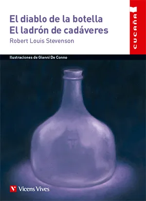 EL DIABLO DE LA BOTELLAEL LADRON DE CADAVERES-64