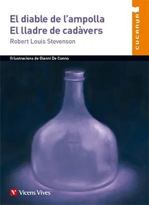 EL DIABLE DE L'AMPOLLAEL LLADRE DE CADAVERS-50