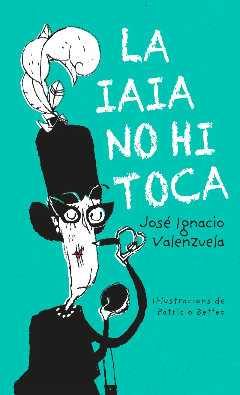 IAIA NO HI TOCA, LA
