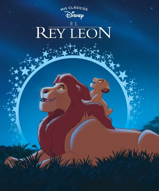 REY LEON, EL