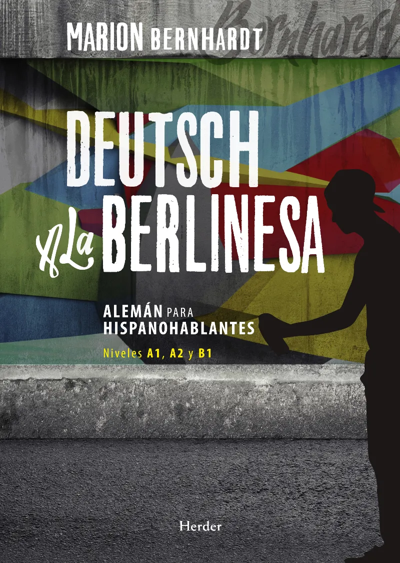 DEUTSCH A LA BERLINESA