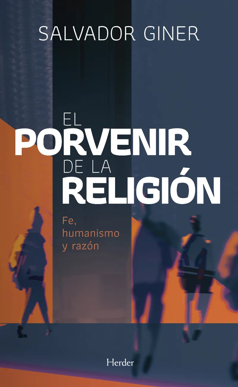 PORVENIR DE LA RELIGION, EL