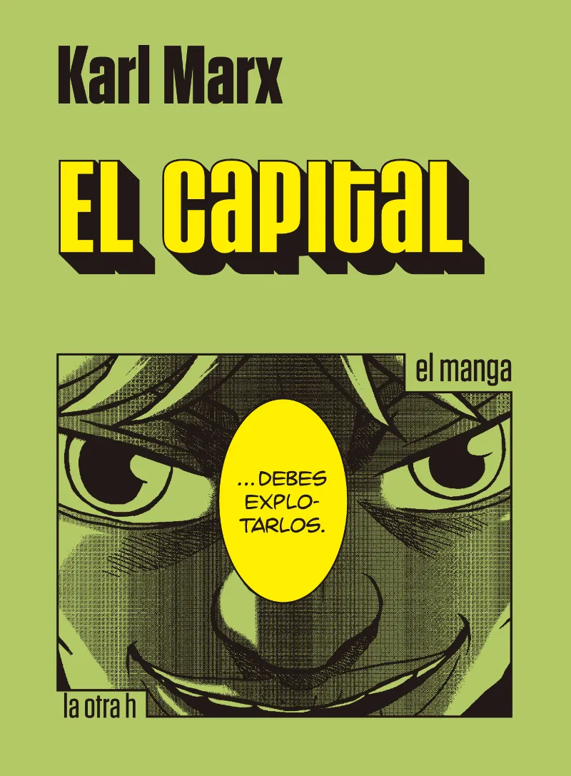 EL CAPITAL