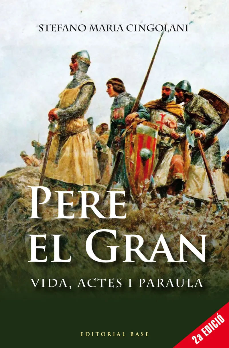PERE II EL GRAN