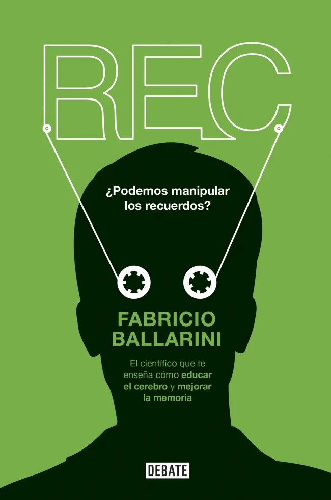 REC -PODEMOS MANIPULAR LOS RECUERDOS-
