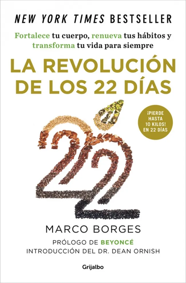 REVOLUCION DE LOS 22 DIAS, LA
