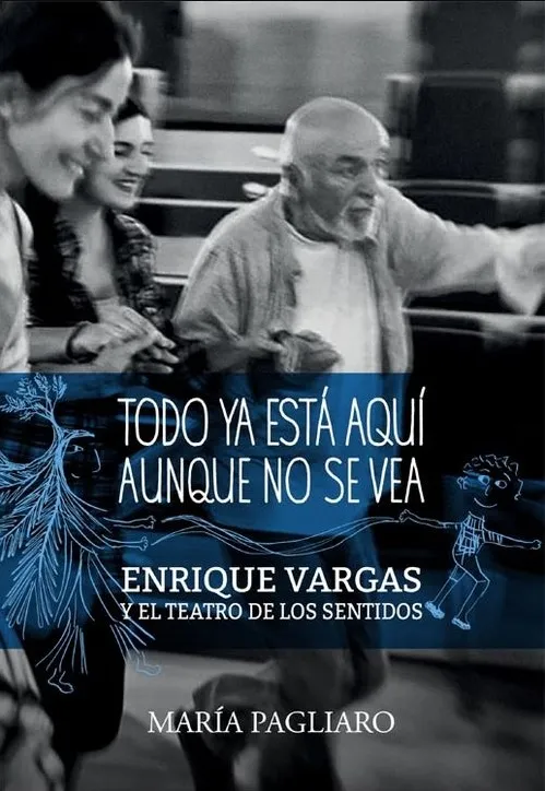 TODO YA ESTA AQUI AUNQUE NO SE VEA