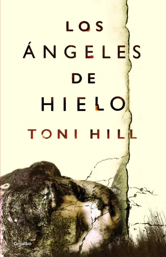 ANGELES DE HIELO, LOS