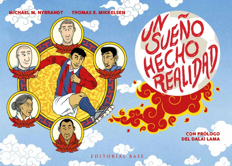 SUEÑO HECHO REALIDAD, UN