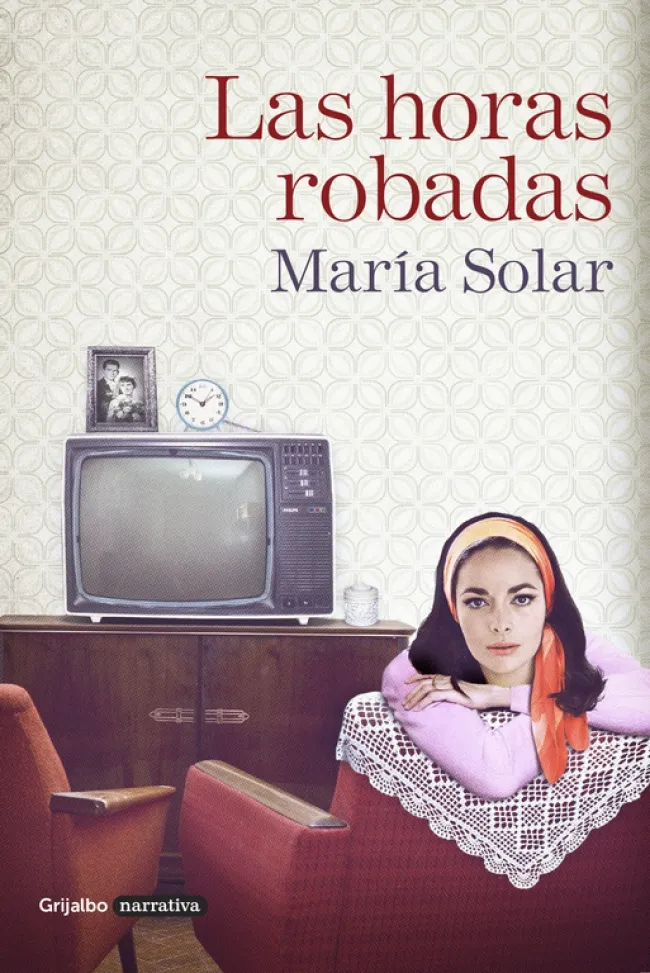 HORA ROBADAS,LAS