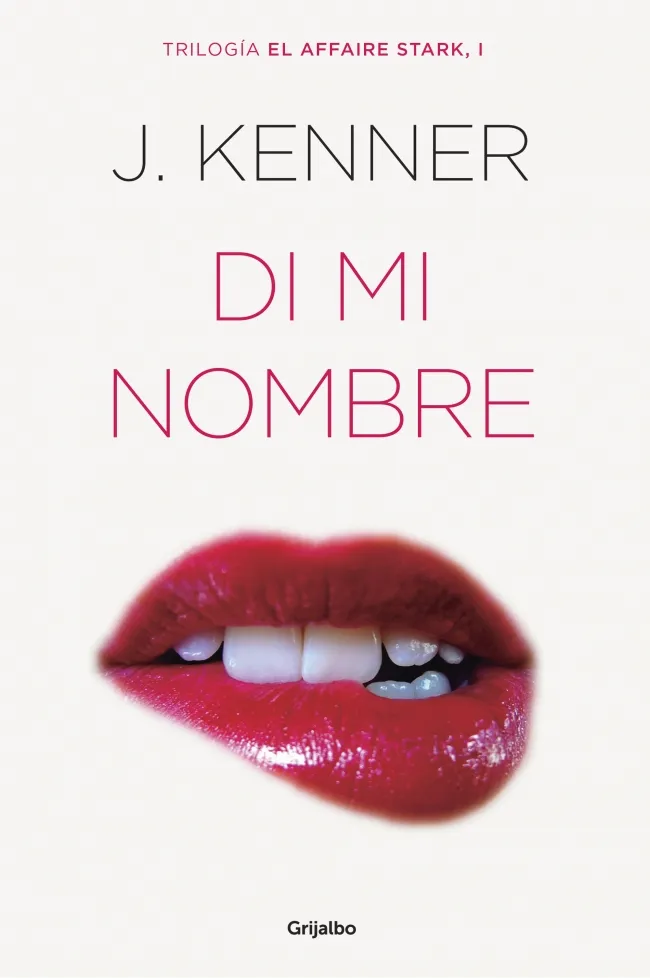 DI MI NOMBRE -EL AFFAIRE STARK 1-