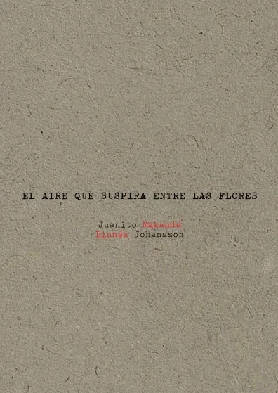 AIRE QUE SUSPIRA ENTRE LAS FLORES, EL