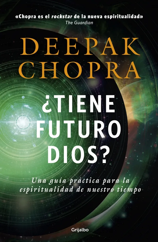 TIENE FUTURO DIOS